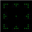 customized DOE laser module