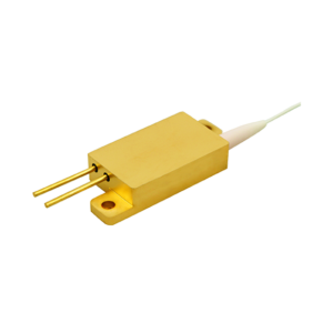 Fiber Coupled Laser Module